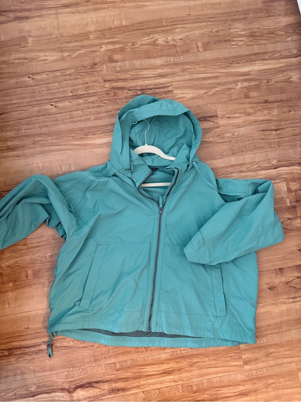 Eddie Bauer Jacket